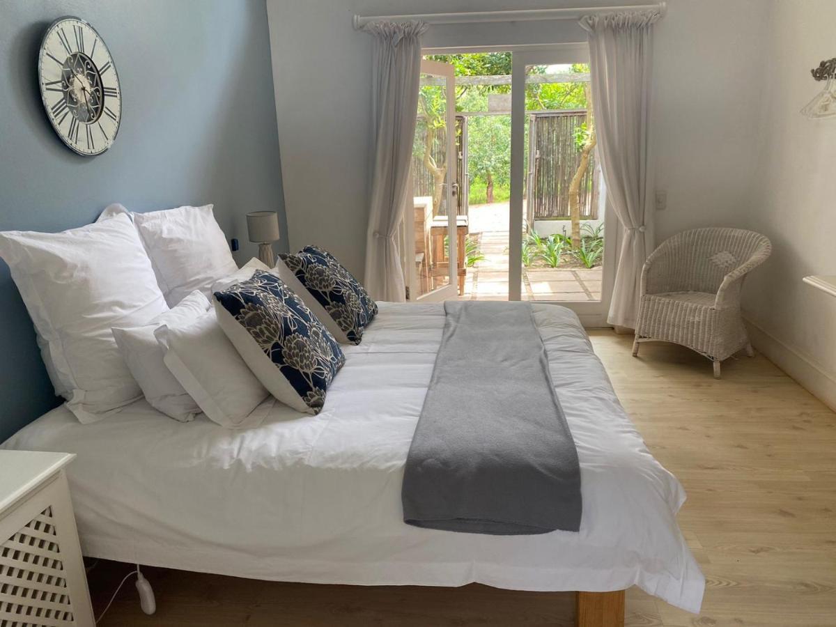 Galileo Farm Villa Elgin  Luaran gambar