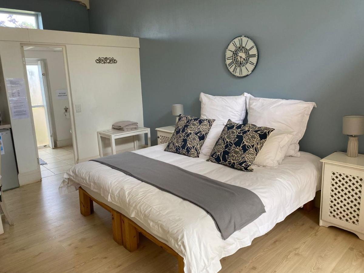 Galileo Farm Villa Elgin  Luaran gambar
