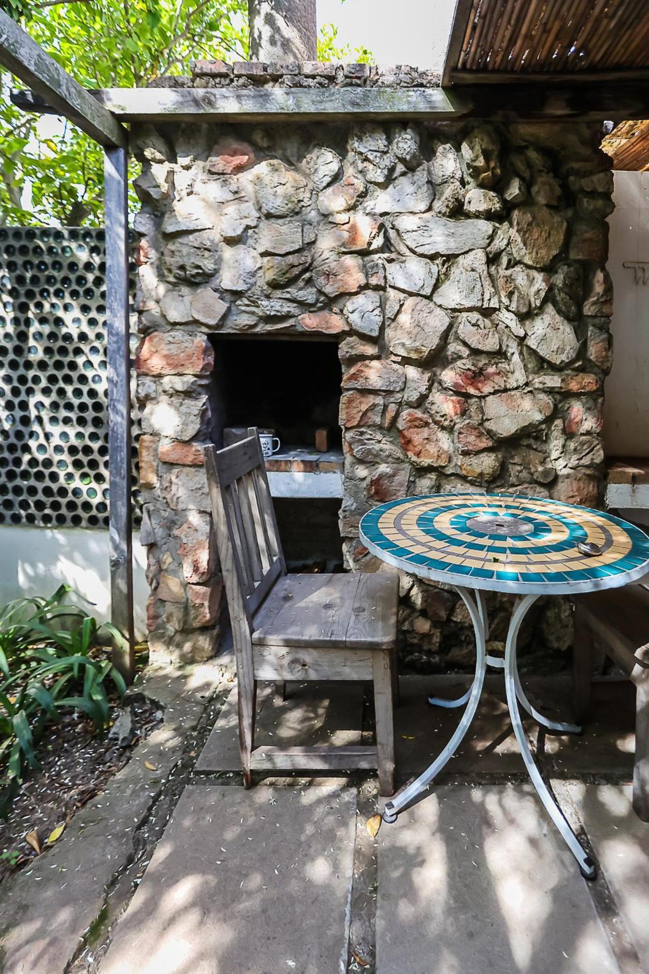 Galileo Farm Villa Elgin  Luaran gambar
