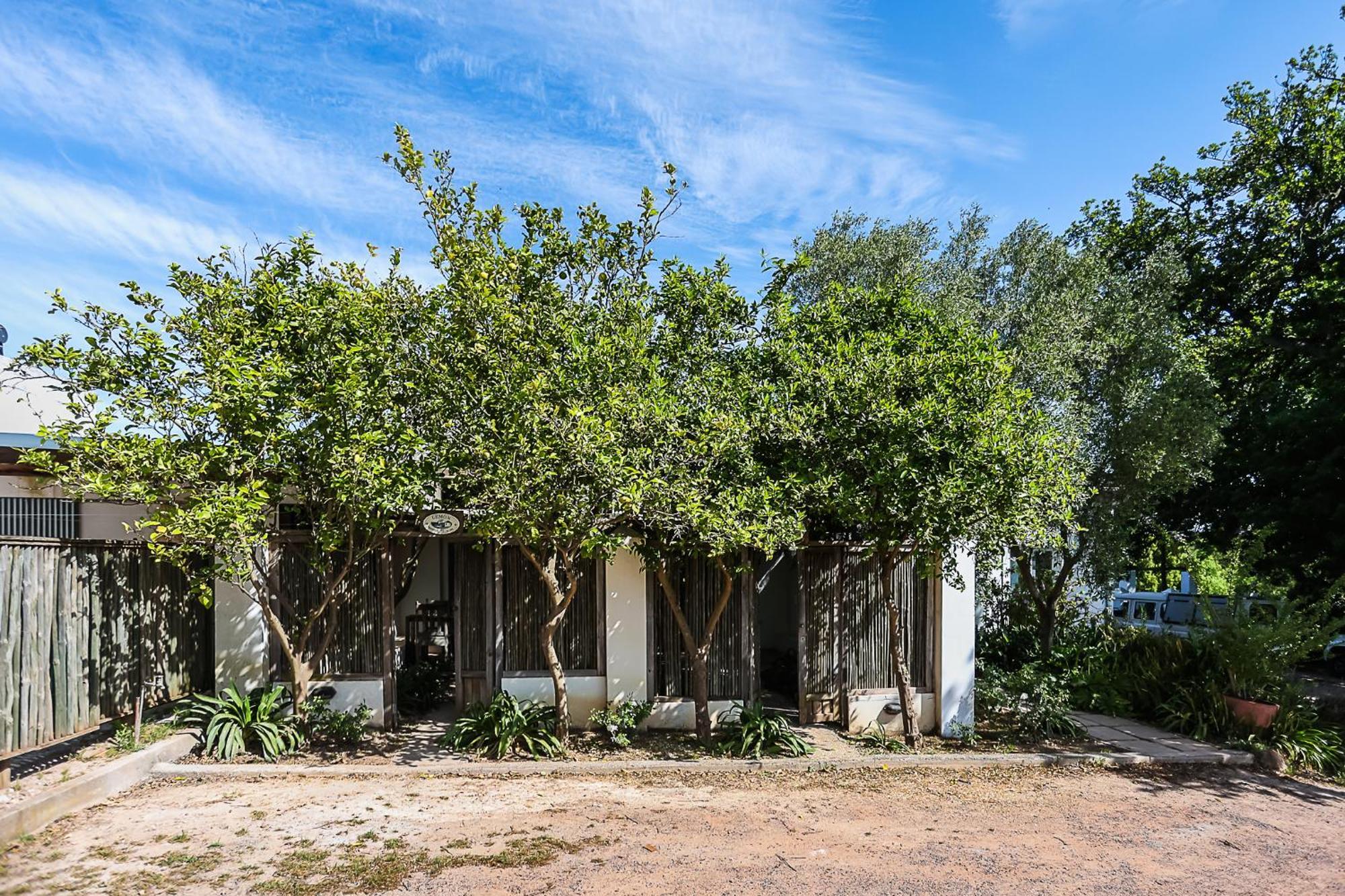 Galileo Farm Villa Elgin  Luaran gambar