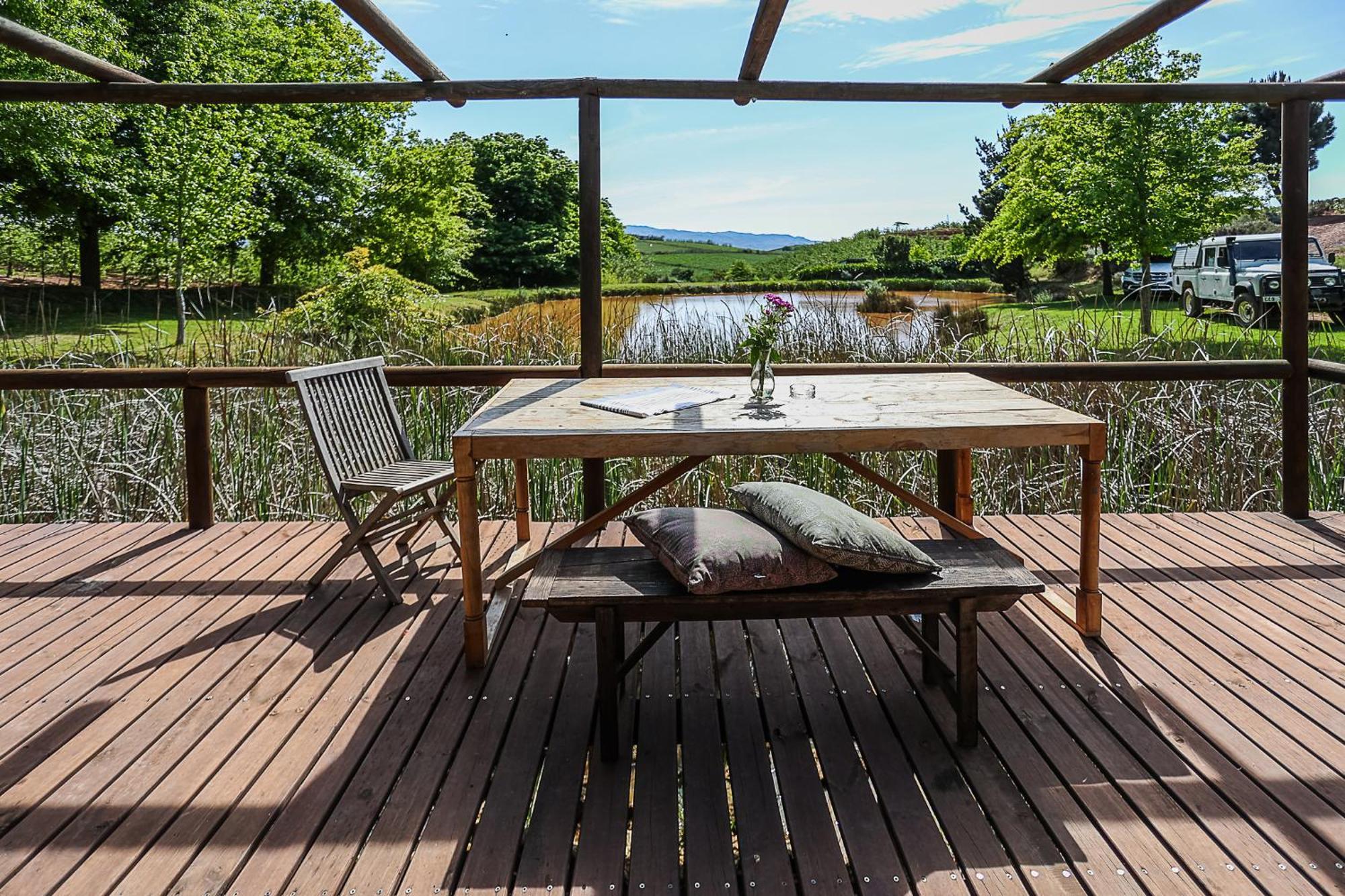 Galileo Farm Villa Elgin  Bilik gambar