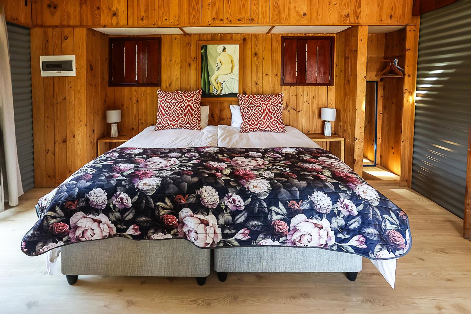 Galileo Farm Villa Elgin  Bilik gambar