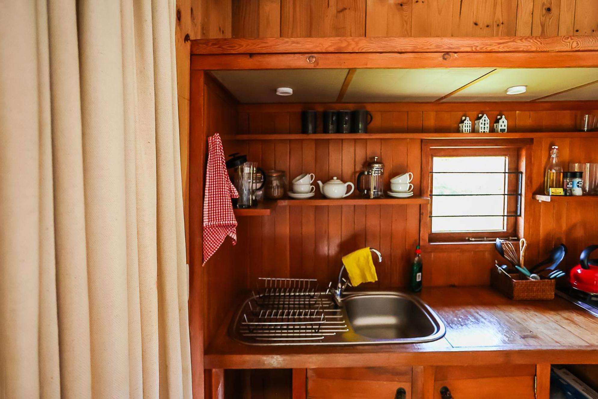 Galileo Farm Villa Elgin  Bilik gambar