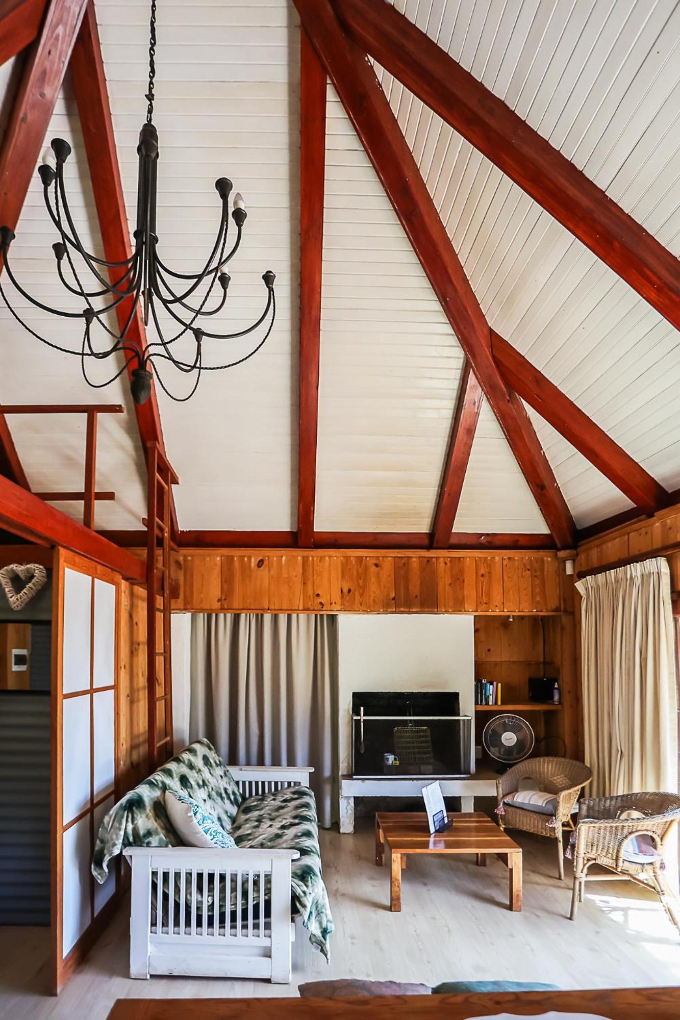Galileo Farm Villa Elgin  Bilik gambar