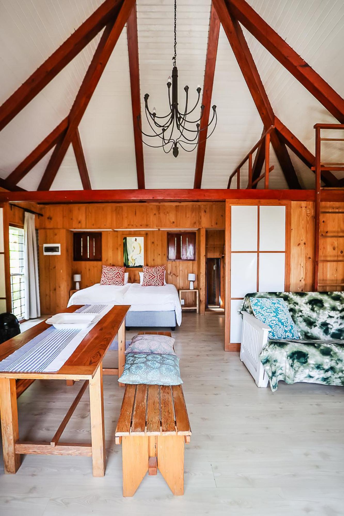 Galileo Farm Villa Elgin  Bilik gambar