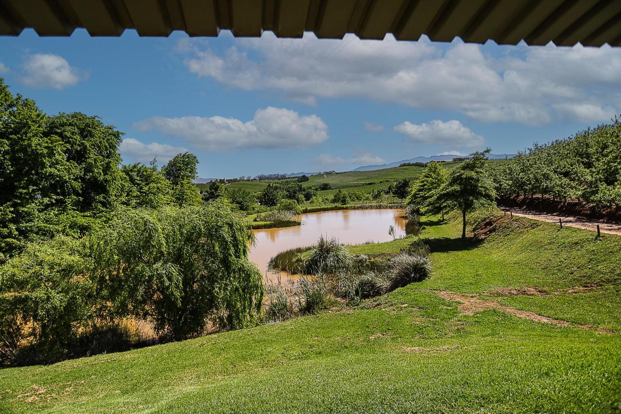 Galileo Farm Villa Elgin  Bilik gambar