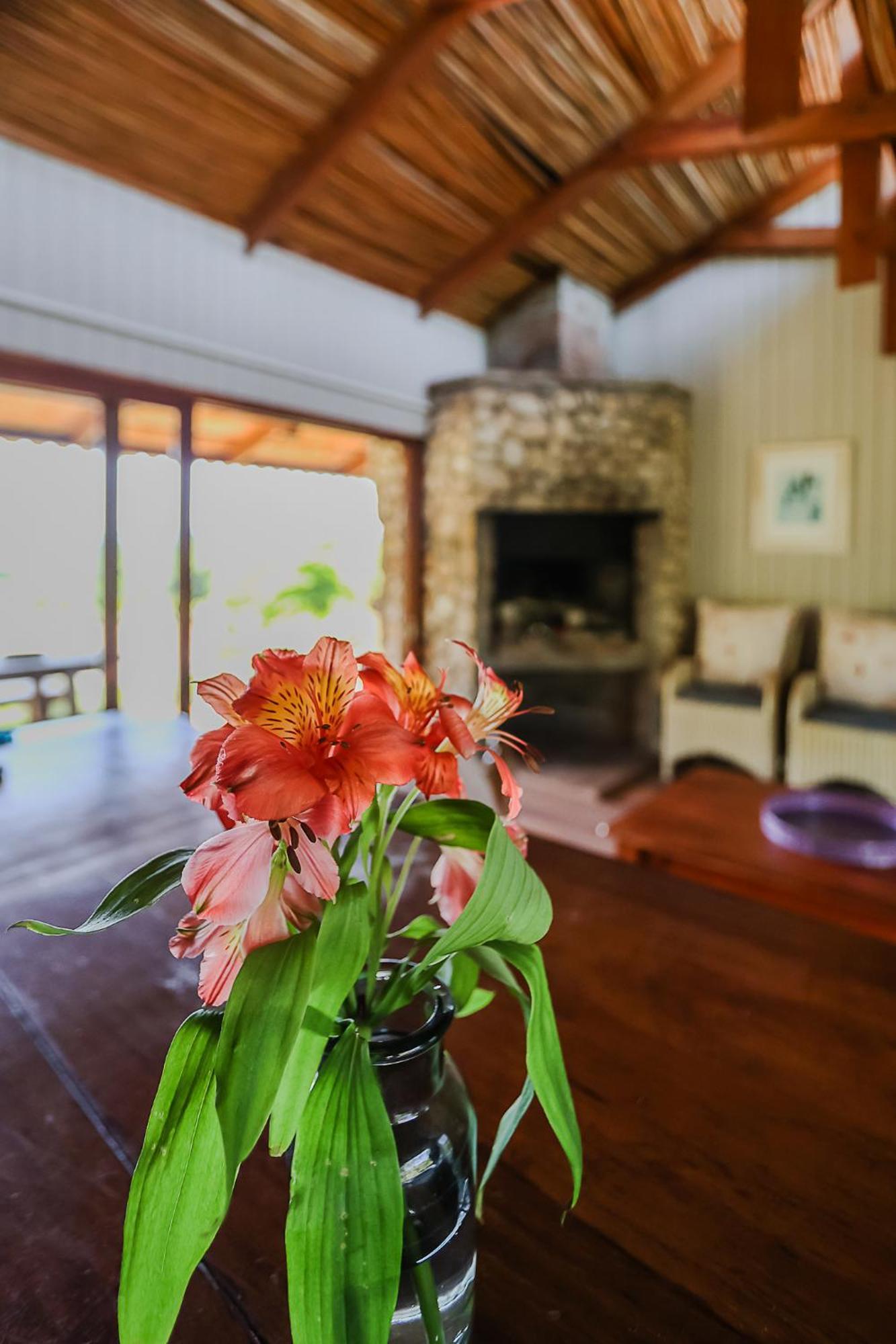 Galileo Farm Villa Elgin  Bilik gambar