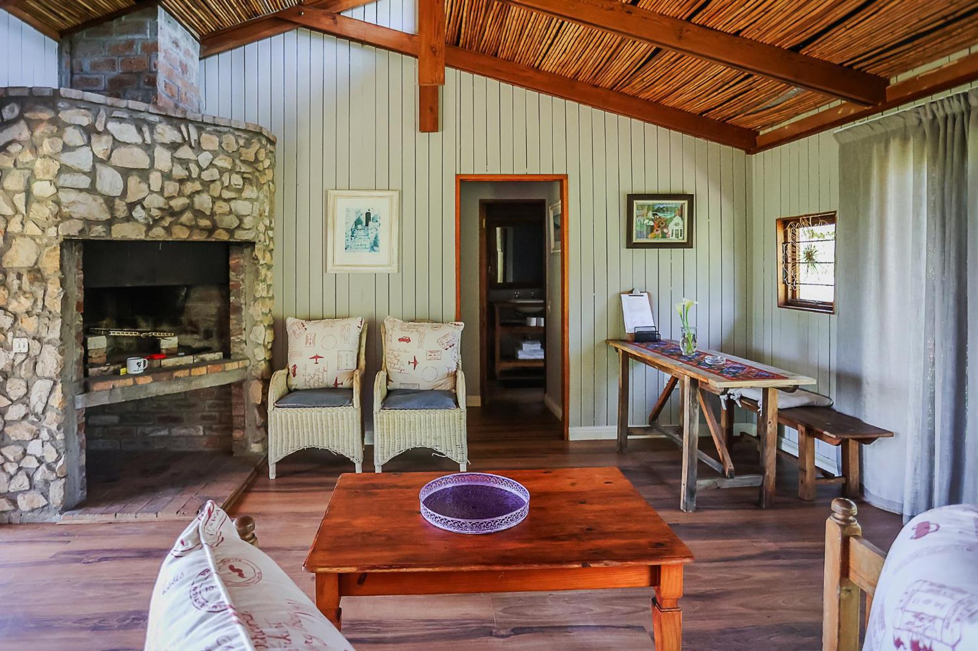 Galileo Farm Villa Elgin  Bilik gambar