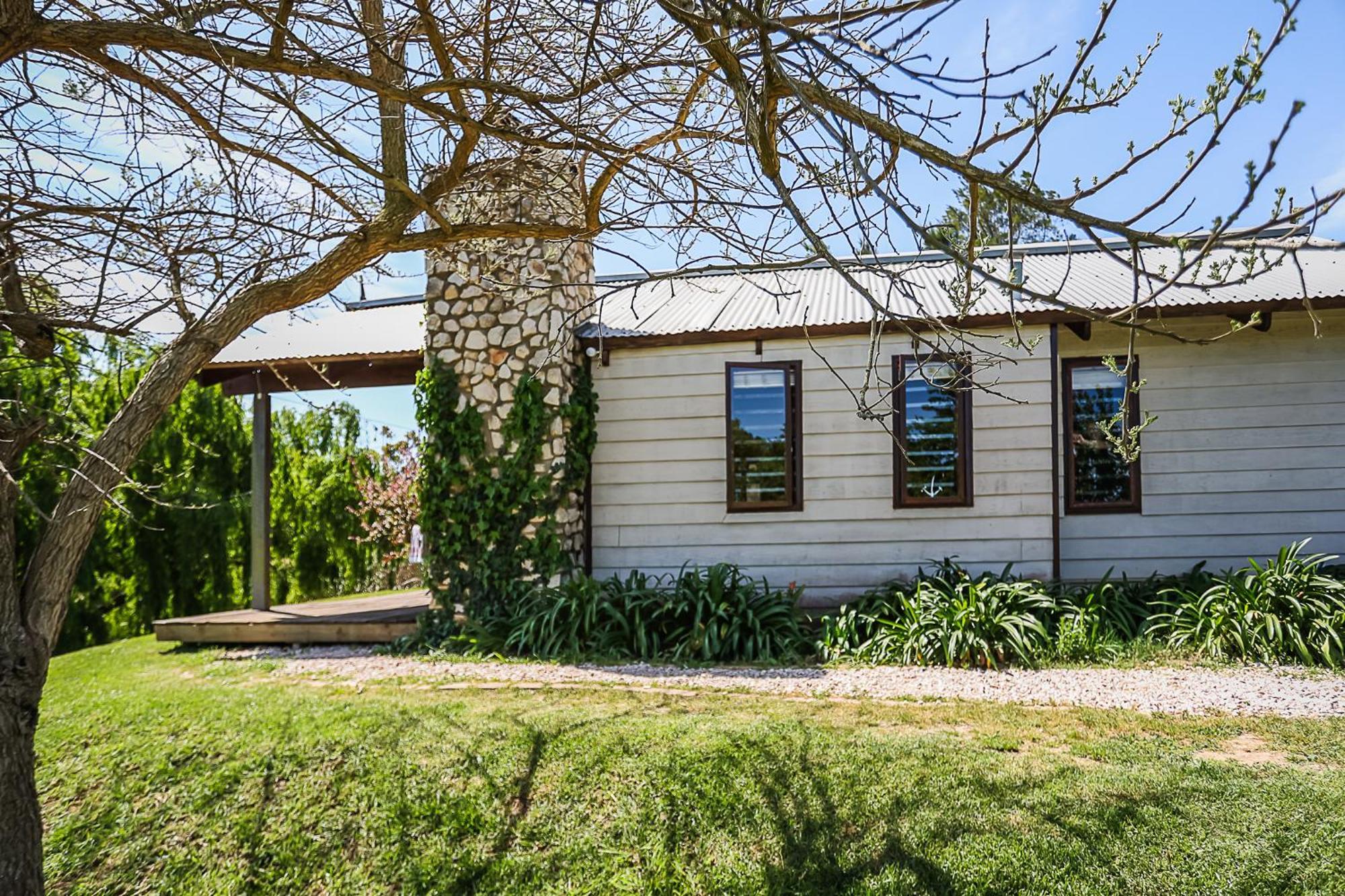 Galileo Farm Villa Elgin  Bilik gambar