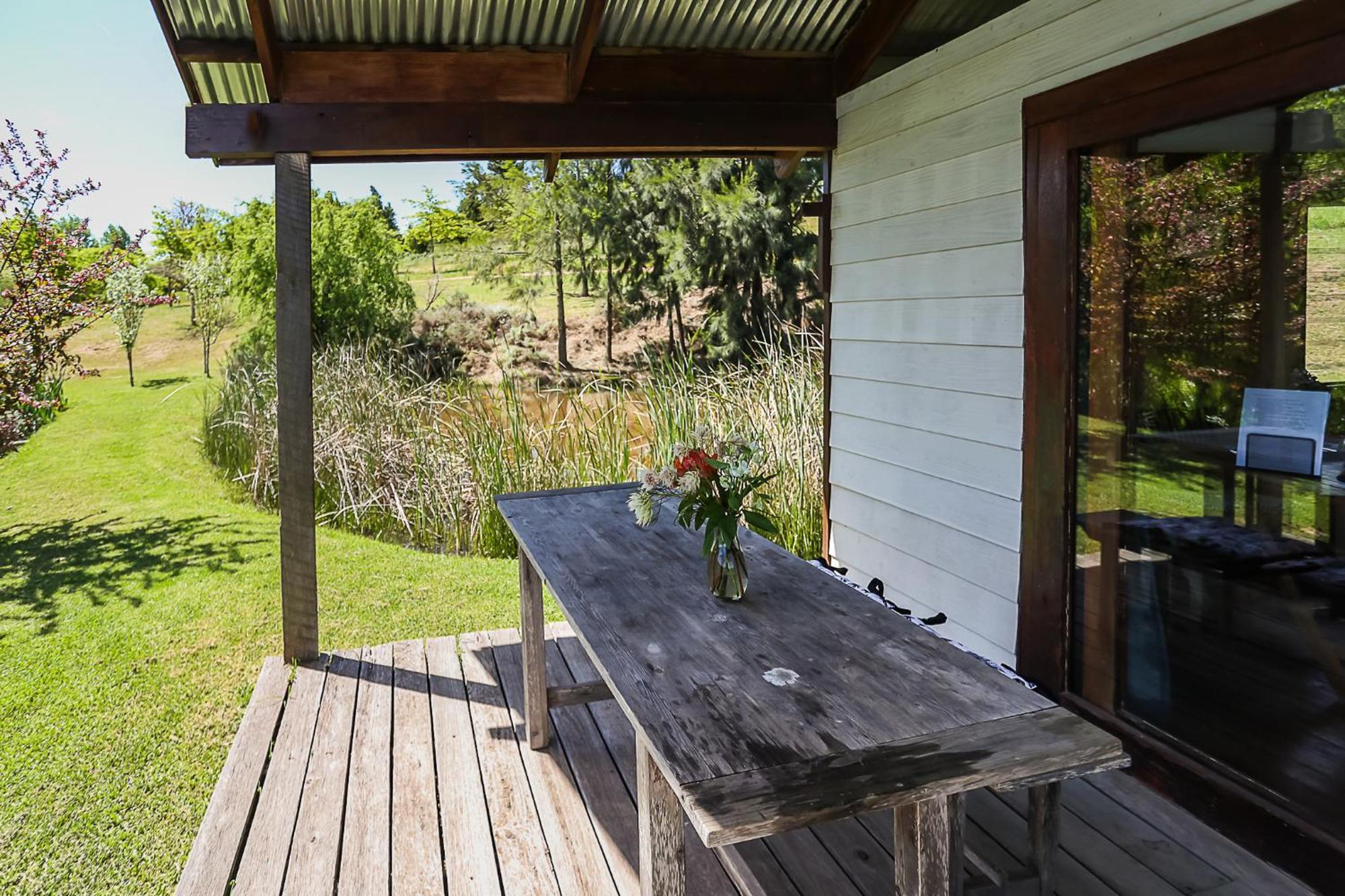 Galileo Farm Villa Elgin  Bilik gambar