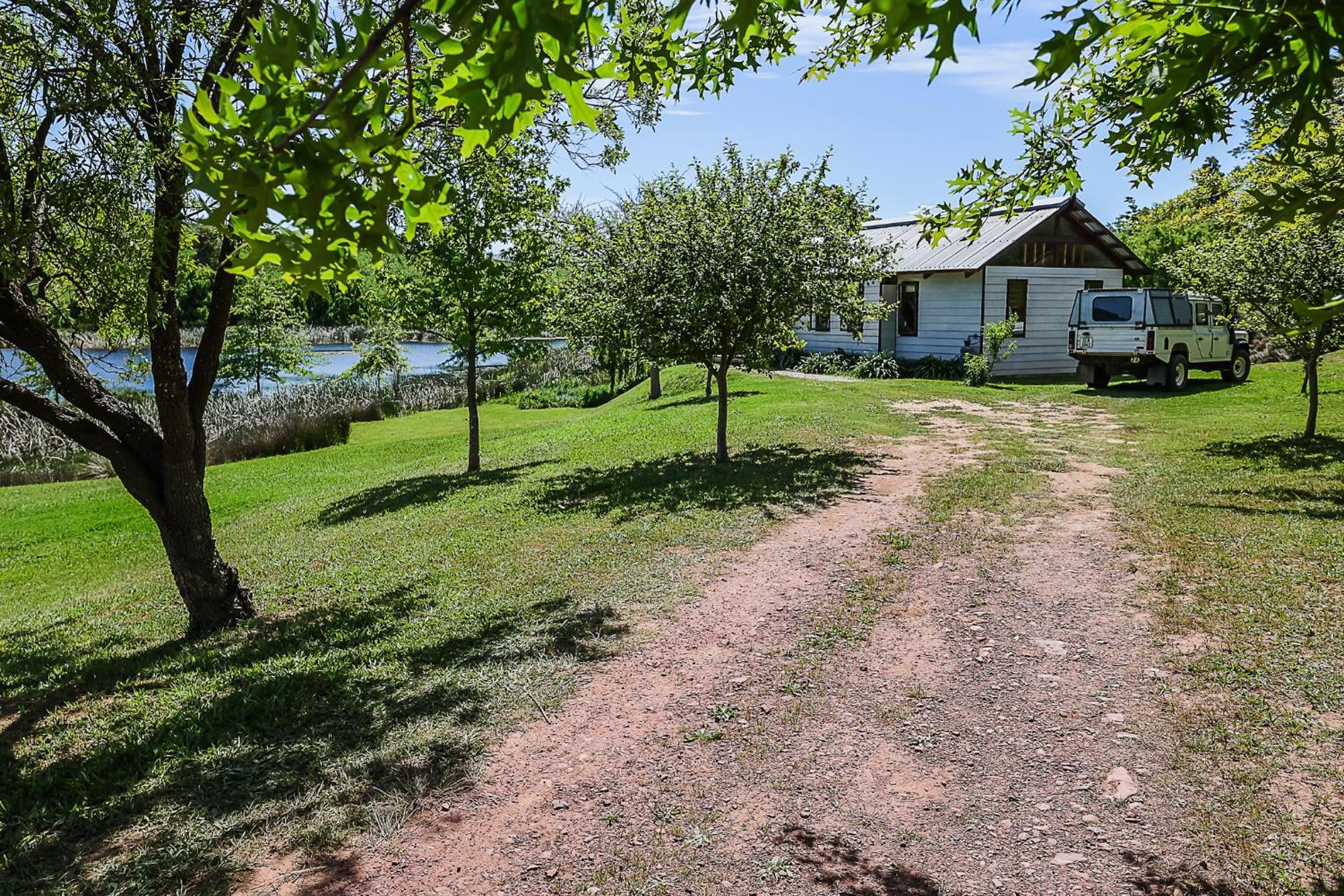 Galileo Farm Villa Elgin  Bilik gambar