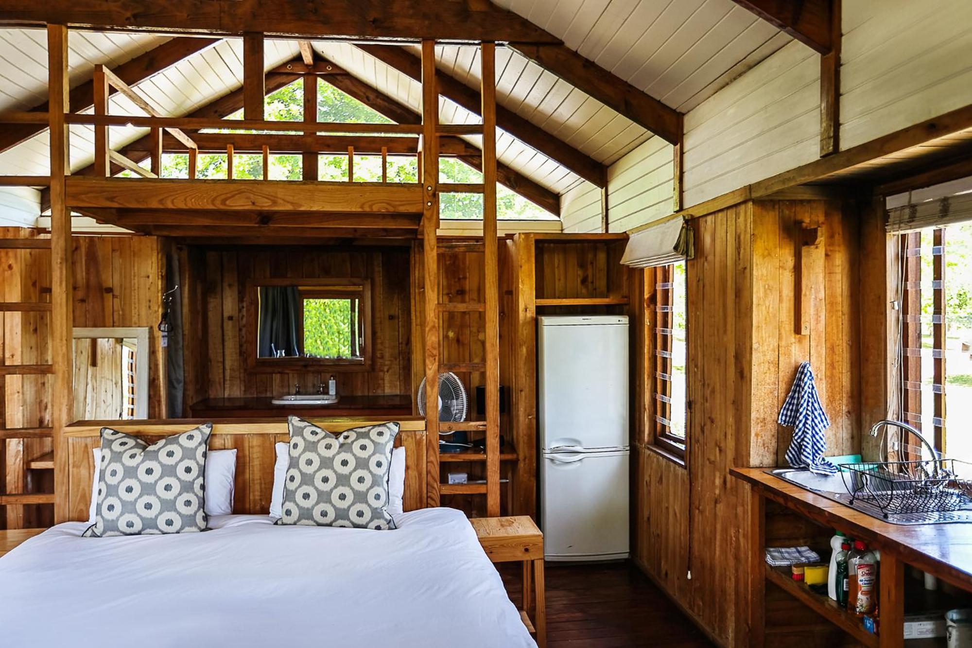 Galileo Farm Villa Elgin  Bilik gambar