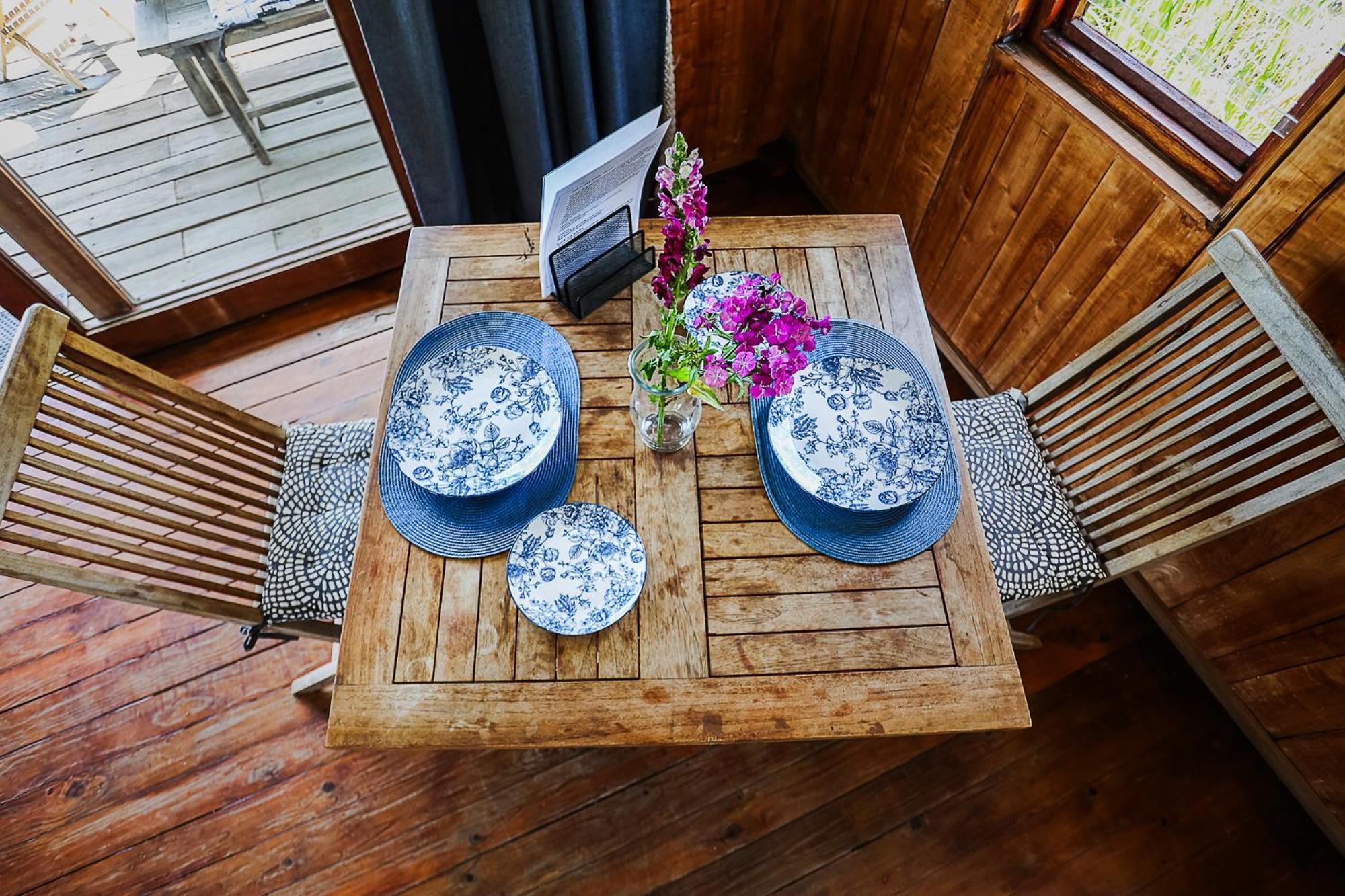 Galileo Farm Villa Elgin  Bilik gambar