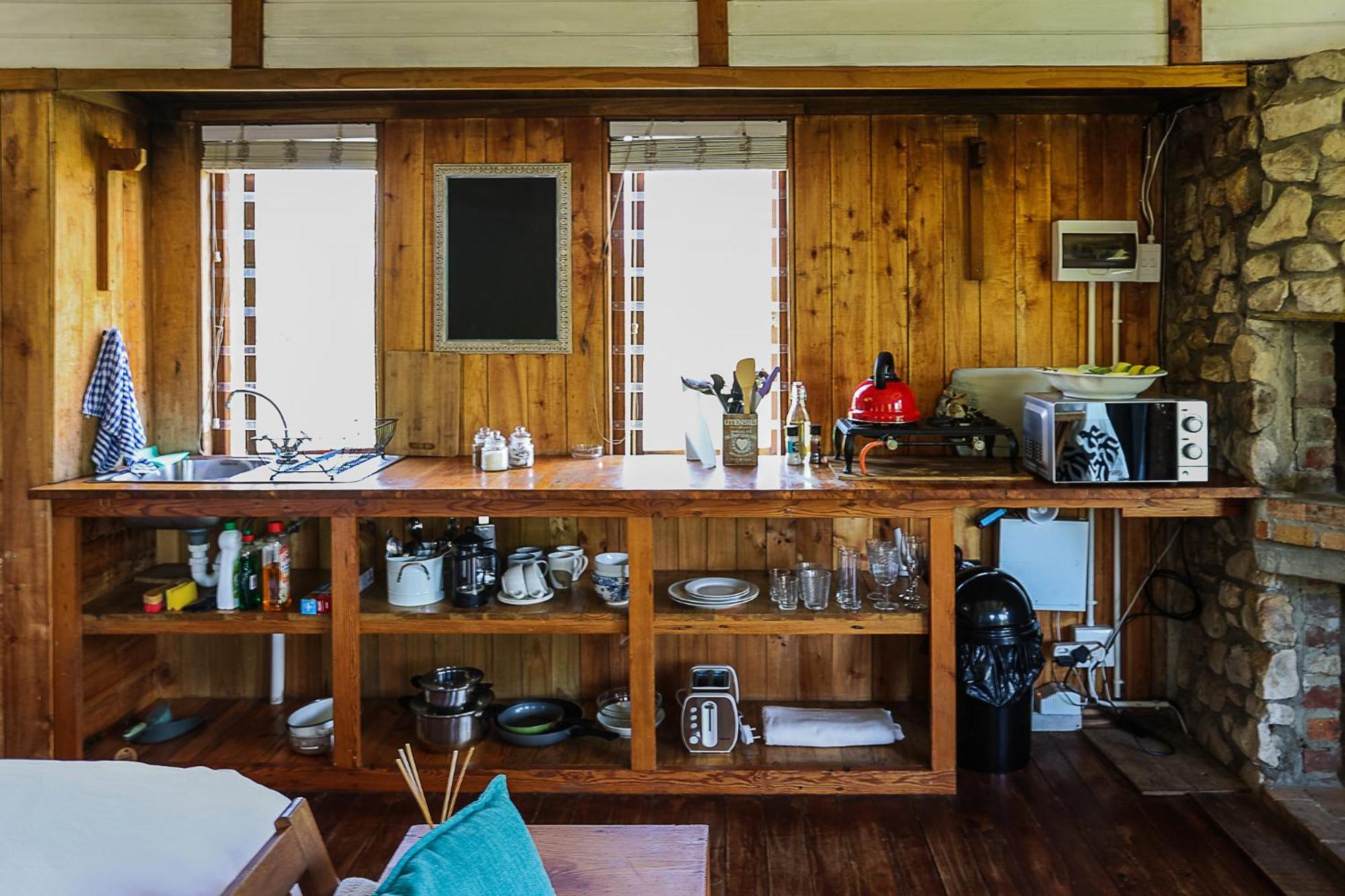 Galileo Farm Villa Elgin  Bilik gambar