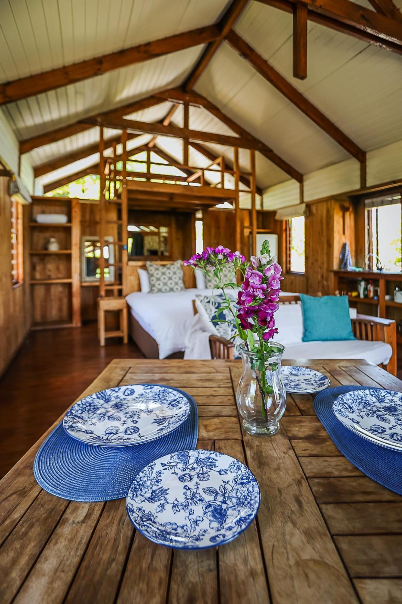 Galileo Farm Villa Elgin  Bilik gambar