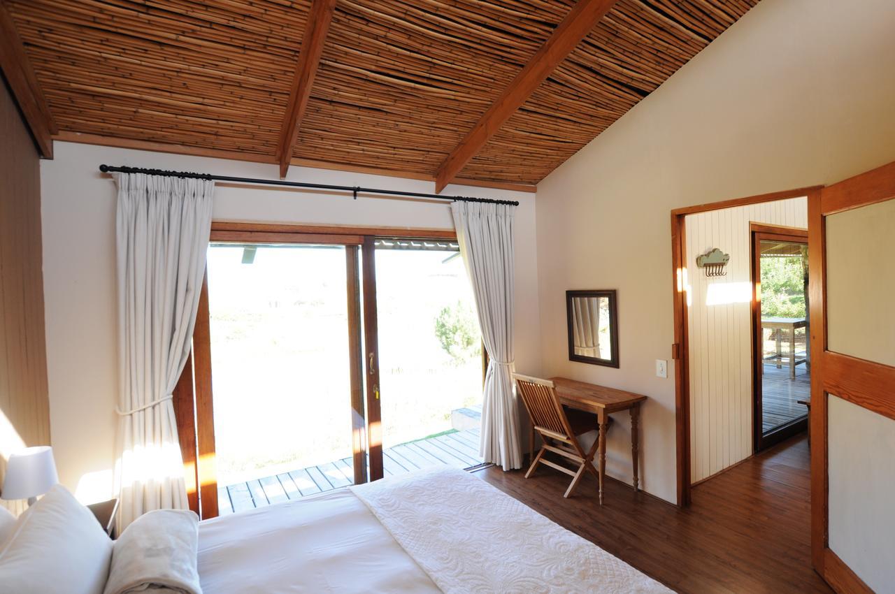 Galileo Farm Villa Elgin  Luaran gambar