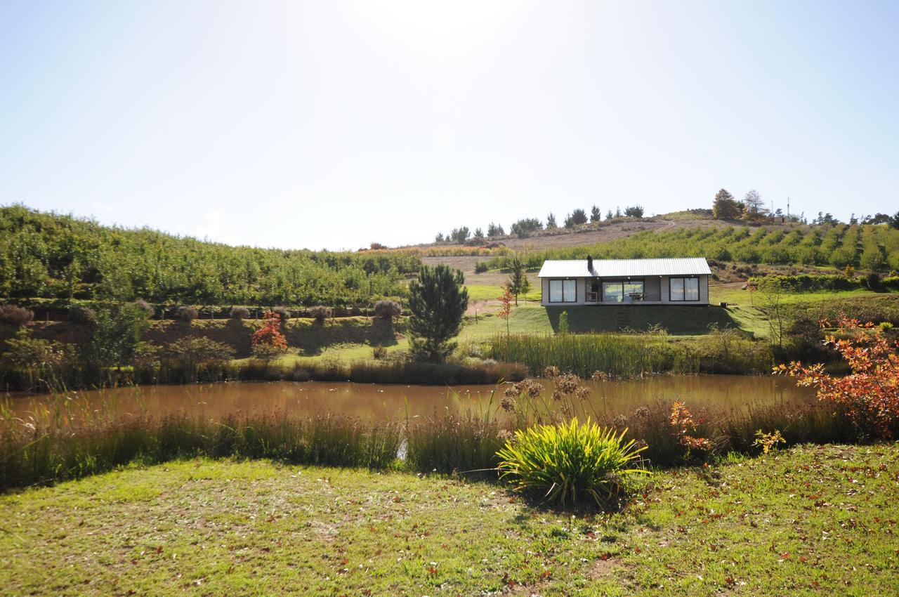 Galileo Farm Villa Elgin  Luaran gambar
