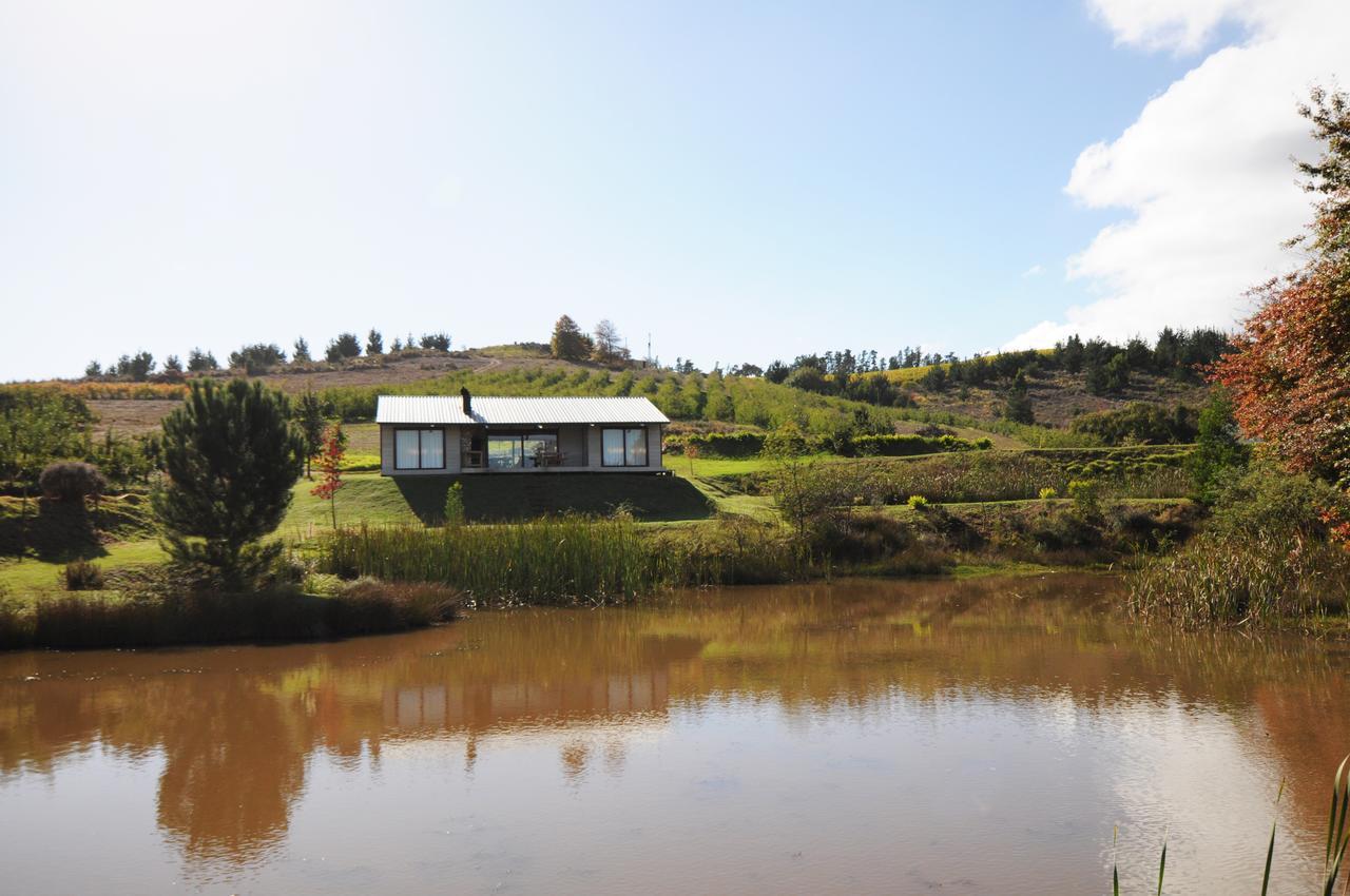 Galileo Farm Villa Elgin  Luaran gambar