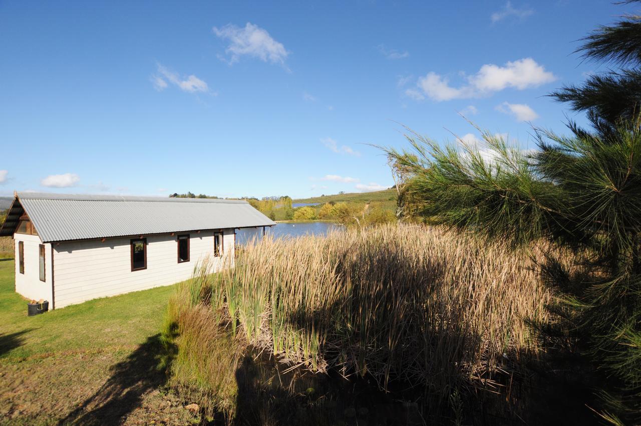 Galileo Farm Villa Elgin  Luaran gambar